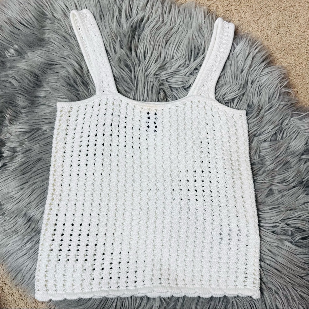 GAP  Knit Tank Top NWOT